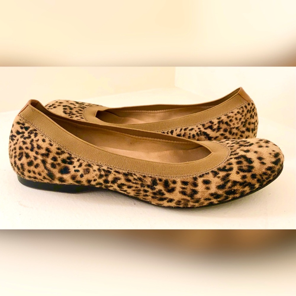 Stuart Weitzman Giveable Flats